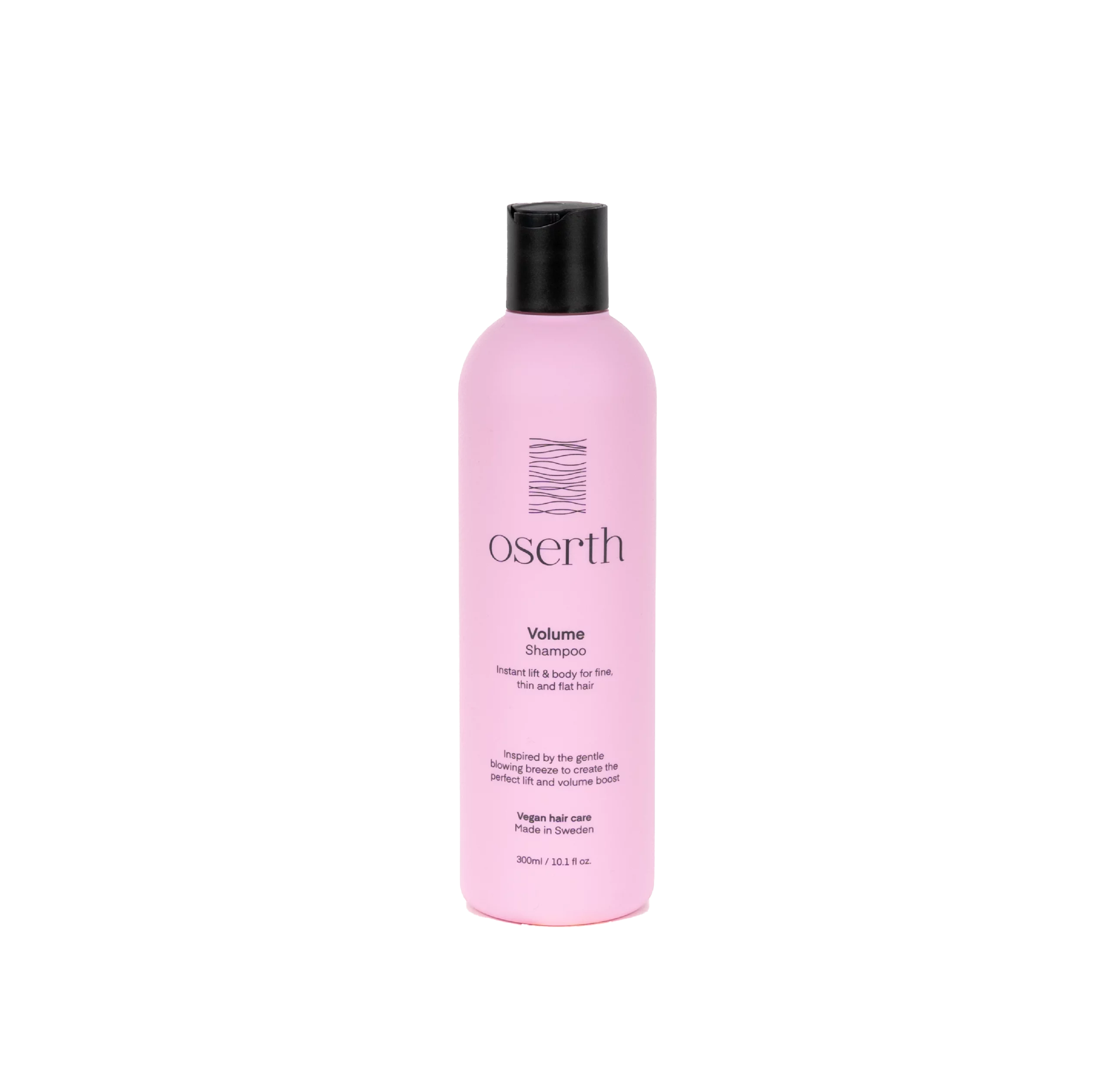Volume Shampoo 300ml / 10.1fl oz.